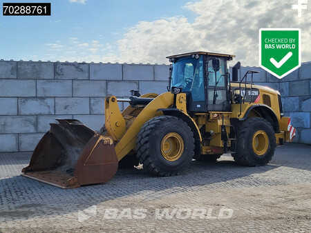 Hjullæsser 2018 Caterpillar 962 M (1)