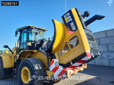 Hjullæsser 2018 Caterpillar 962 M (17)