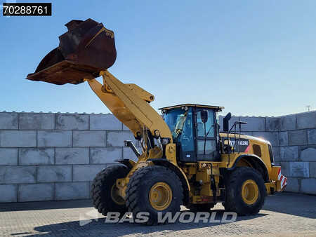 Hjullæsser 2018 Caterpillar 962 M (2)