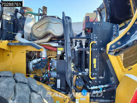 Hjullæsser 2018 Caterpillar 962 M (21)