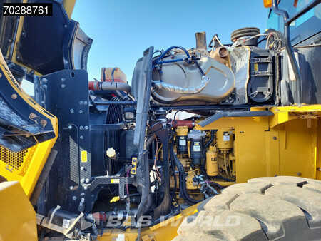 Hjullæsser 2018 Caterpillar 962 M (23)