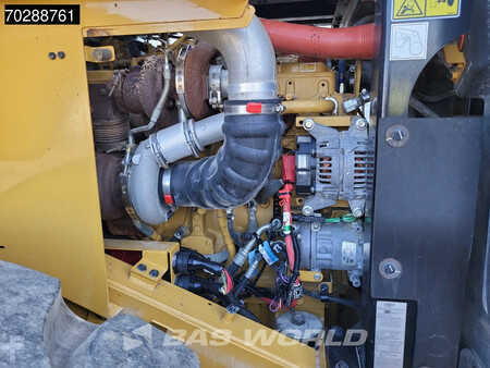 Hjullæsser 2018 Caterpillar 962 M (24)