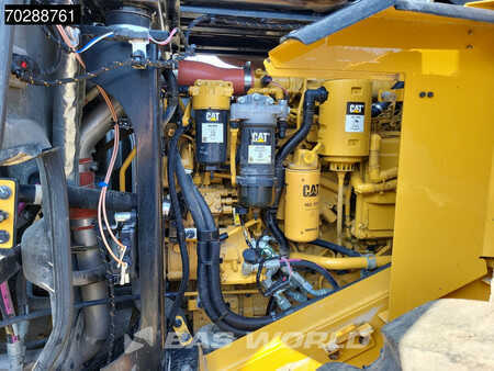 Hjullæsser 2018 Caterpillar 962 M (25)