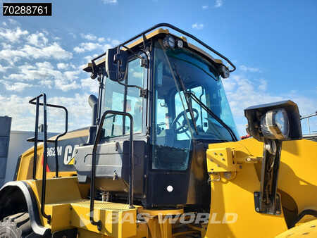 Hjullæsser 2018 Caterpillar 962 M (26)