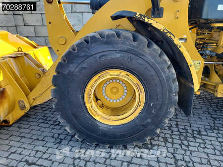 Hjullæsser 2018 Caterpillar 962 M (28)
