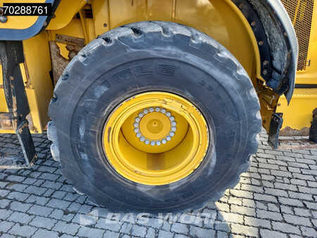 Hjullæsser 2018 Caterpillar 962 M (29)