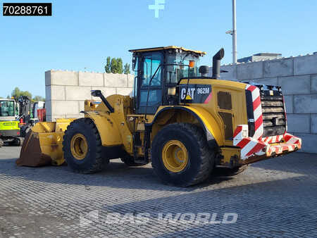 Hjullæsser 2018 Caterpillar 962 M (3)