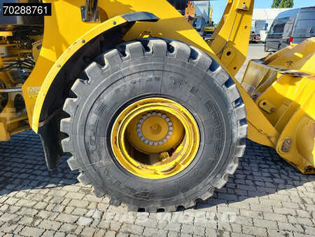 Hjullæsser 2018 Caterpillar 962 M (31)