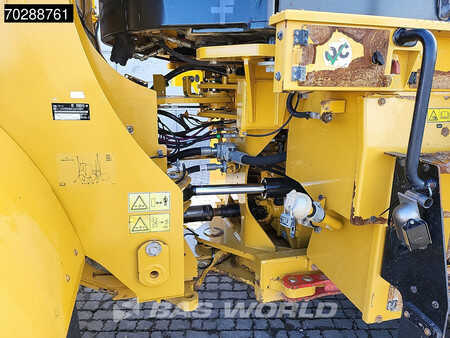 Hjullæsser 2018 Caterpillar 962 M (32)