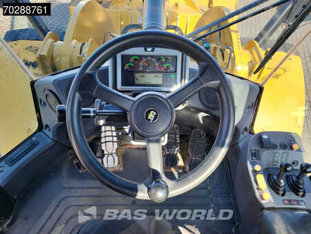 Hjullæsser 2018 Caterpillar 962 M (36)