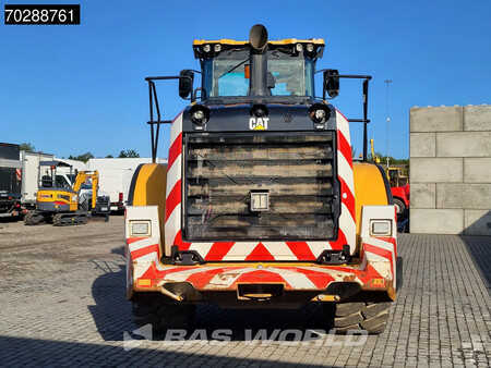Hjullæsser 2018 Caterpillar 962 M (6)