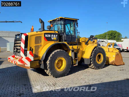 Hjullæsser 2018 Caterpillar 962 M (7)