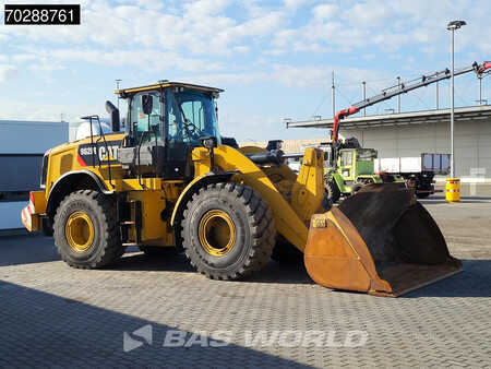 Hjullæsser 2018 Caterpillar 962 M (8)