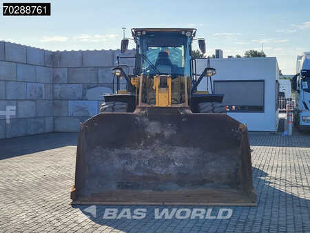 Hjullæsser 2018 Caterpillar 962 M (9)