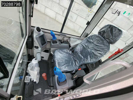 Mini excavators 2024 Zoomlion ZE26 GU CE CERTIFIED (24)