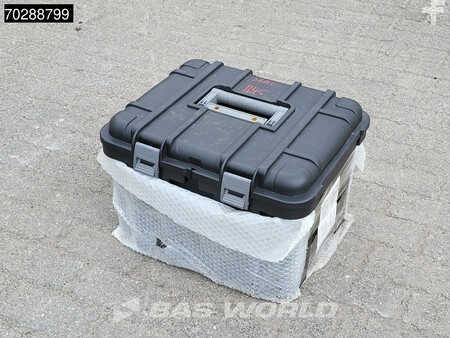 Mini excavators 2024 Zoomlion ZE26 GU CE CERTIFIED (32)