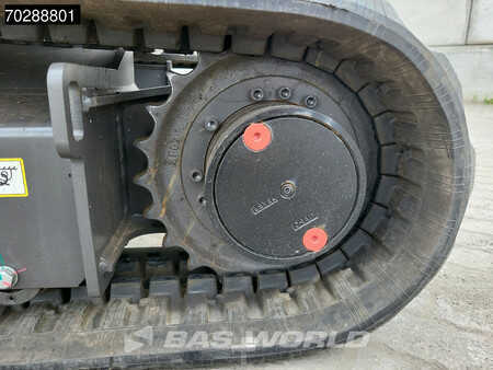Mini excavators 2024 Zoomlion ZE26 GU CE CERTIFIED (23)