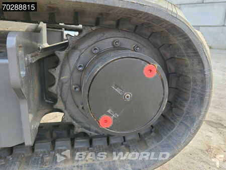 Mini excavators 2024 Zoomlion ZE35 GU A/C - CE CERTIFIED (20)