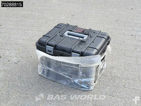 Mini excavators 2024 Zoomlion ZE35 GU A/C - CE CERTIFIED (31)