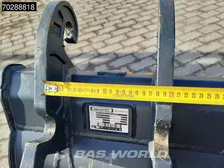 Mini excavators 2024 Zoomlion ZE35 GU FACTORY WARRANTY - CW/3 BUCKETS - CE (23)