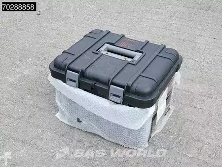 Minigraafmachines 2024 Zoomlion ZE26 GU PARKING COOLER - WARRANTY - KUBOTA ENGINE - CE (36)