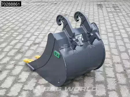 Mini excavators 2024 Zoomlion ZE26 GU FACTORY WARRANTY – CE CERTIFIED - KUBOTA (20)