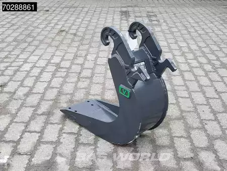 Mini excavators 2024 Zoomlion ZE26 GU FACTORY WARRANTY – CE CERTIFIED - KUBOTA (30)