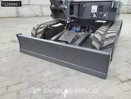 Mini excavators 2024 Zoomlion ZE26 GU FACTORY WARRANTY – CE CERTIFIED - KUBOTA (39)