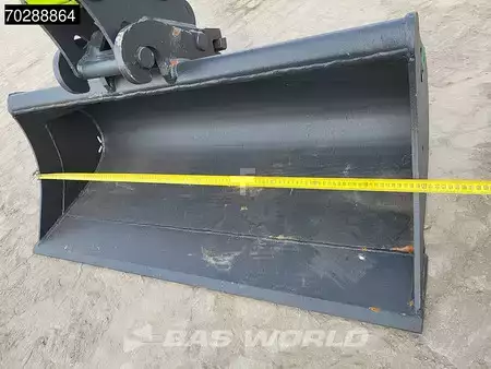 mini escavadeira 2024 Zoomlion ZE26 GU WARRANTY – PARKING COOLER - CW / 3 BUCKETS (15)