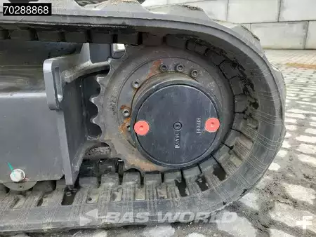 Minigraver 2024 Zoomlion ZE26 GU AIRCO - FACTORY WARRANTY - KUBOTA ENGINE - CE (21)