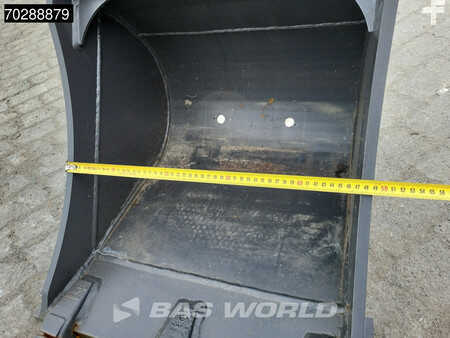 Minigrävare 2024 Zoomlion ZE26 GU FACTORY WARRANTY – CE CERTIFIED - KUBOTA ENGINE (15)