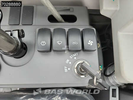 Mini pelle 2024 Zoomlion ZE26 GU FACTORY WARRANTY - CE CERTIFIED - KUBOTA ENGINE (31)