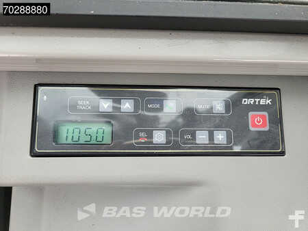 Mini pelle 2024 Zoomlion ZE26 GU FACTORY WARRANTY - CE CERTIFIED - KUBOTA ENGINE (32)