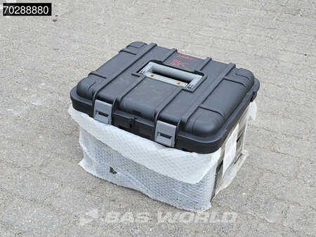 Mini pelle 2024 Zoomlion ZE26 GU FACTORY WARRANTY - CE CERTIFIED - KUBOTA ENGINE (33)