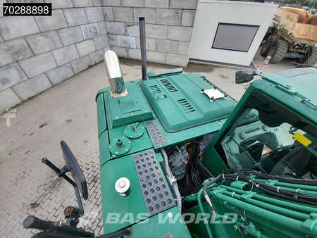 Koparki kołowe 2015 Hitachi ZX190W -5B 3 BUCKETS (39)