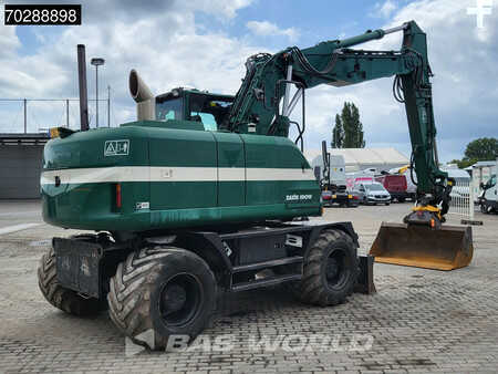 Koparki kołowe 2015 Hitachi ZX190W -5B 3 BUCKETS (6)
