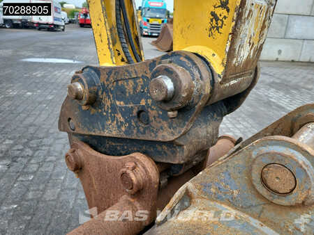Minibagger 2014 Caterpillar 308 E (12)