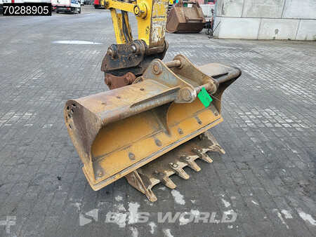Minibagger 2014 Caterpillar 308 E (13)