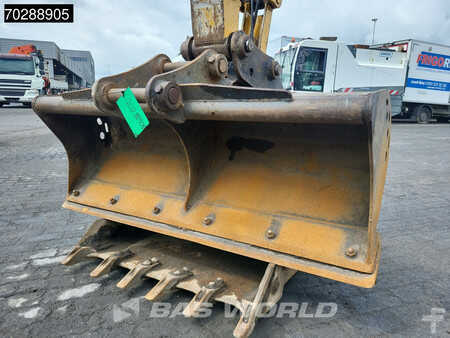 Minibagger 2014 Caterpillar 308 E (14)