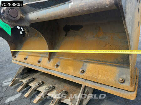 Minibagger 2014 Caterpillar 308 E (16)
