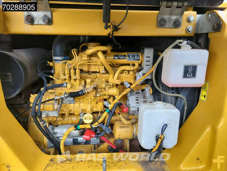 Minibagger 2014 Caterpillar 308 E (18)