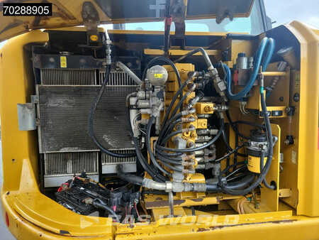 Minibagger 2014 Caterpillar 308 E (20)