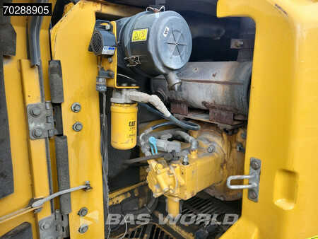 Minibagger 2014 Caterpillar 308 E (21)