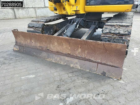 Minibagger 2014 Caterpillar 308 E (23)