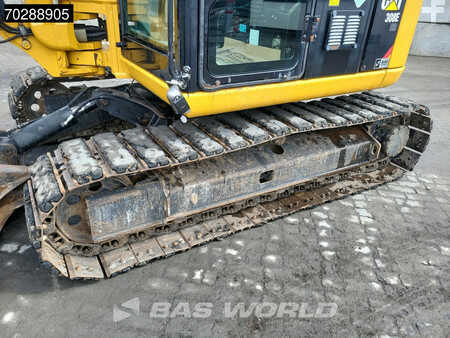 Minibagger 2014 Caterpillar 308 E (24)