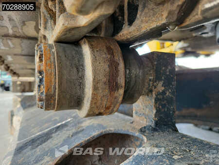 Minibagger 2014 Caterpillar 308 E (28)