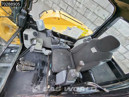 Minibagger 2014 Caterpillar 308 E (30)