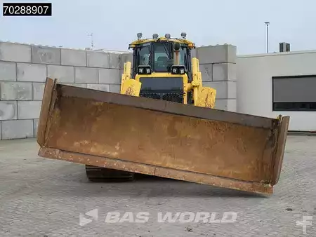 Bulldozere 2017 Komatsu D65 PXi -18 Ripper (11)