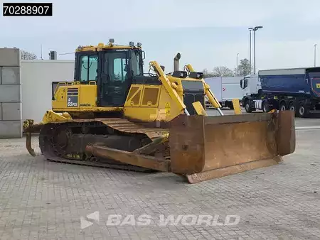 Bulldozere 2017 Komatsu D65 PXi -18 Ripper (12)