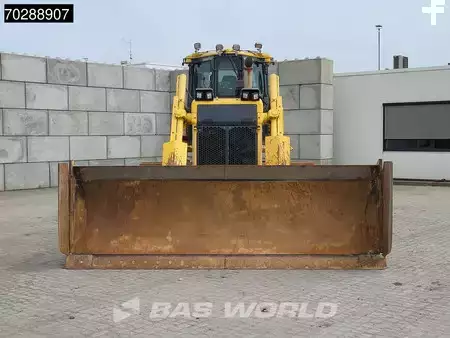 Bulldozere 2017 Komatsu D65 PXi -18 Ripper (14)